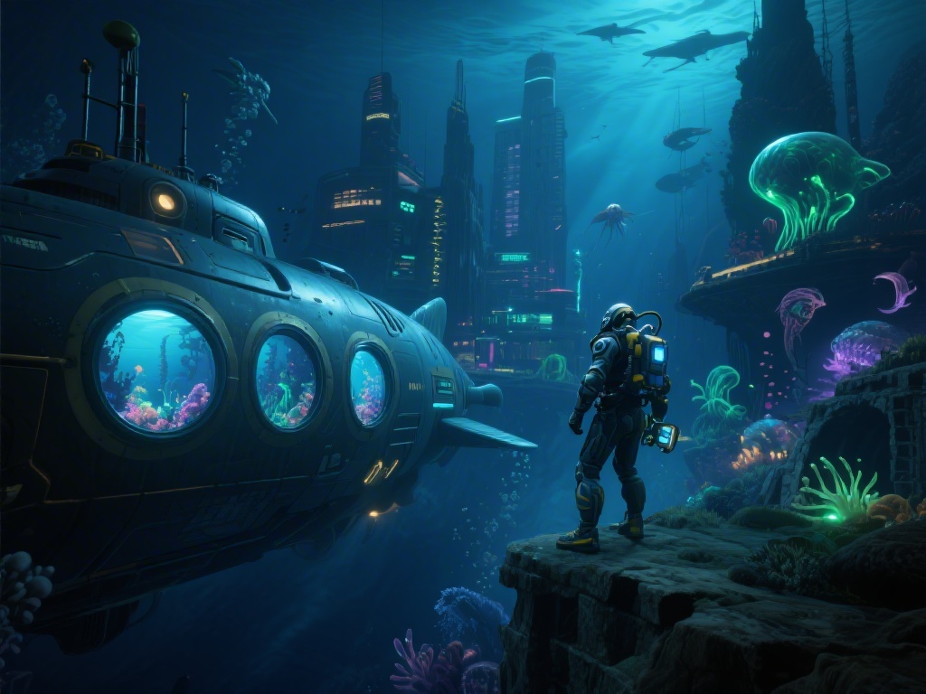 When is Early Access for Subnautica 2: Everything You Need to Know