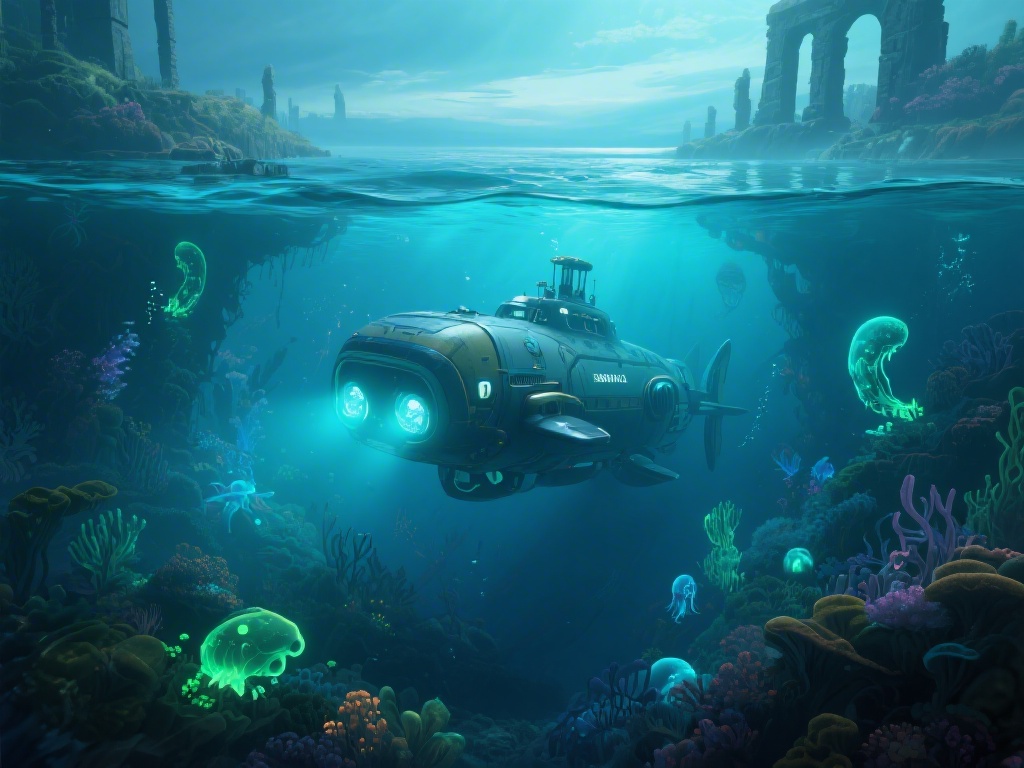 When Will Subnautica 2 Be Released on PS5? Exclusive Updates and Release Date Predictions