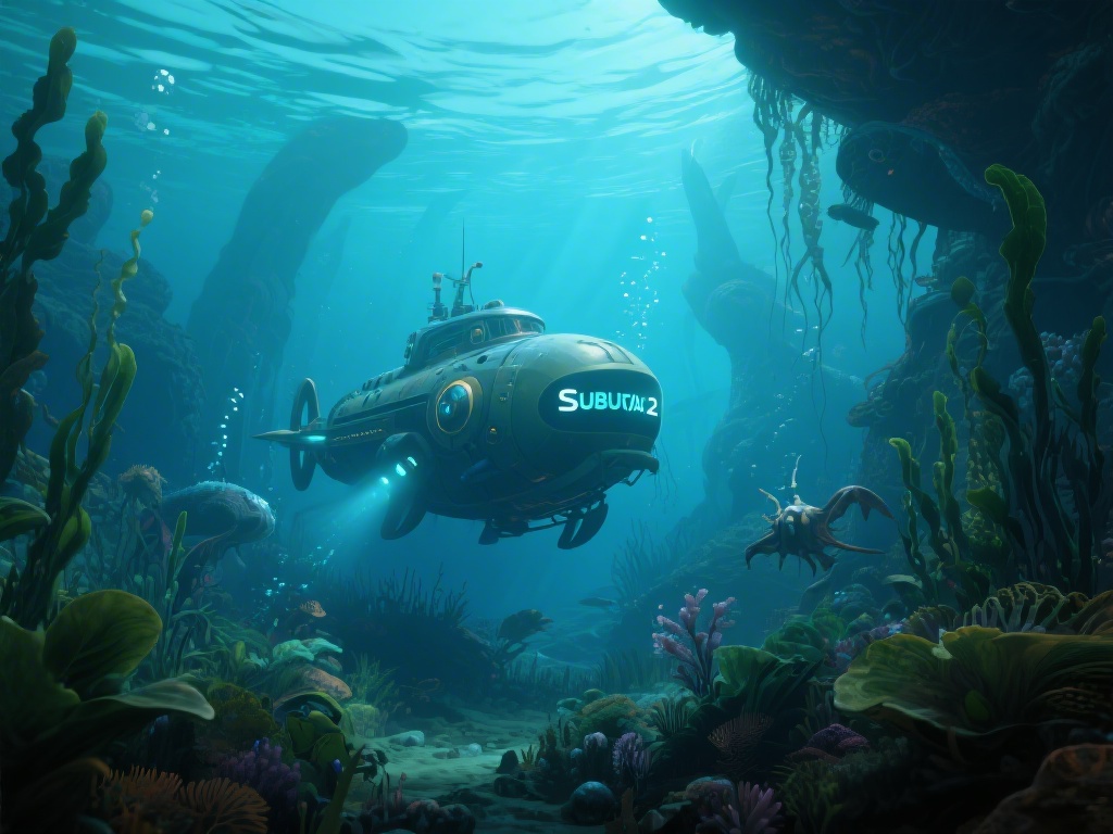 How Much Will Subnautica 2 Cost on Xbox? Get the Details Here!