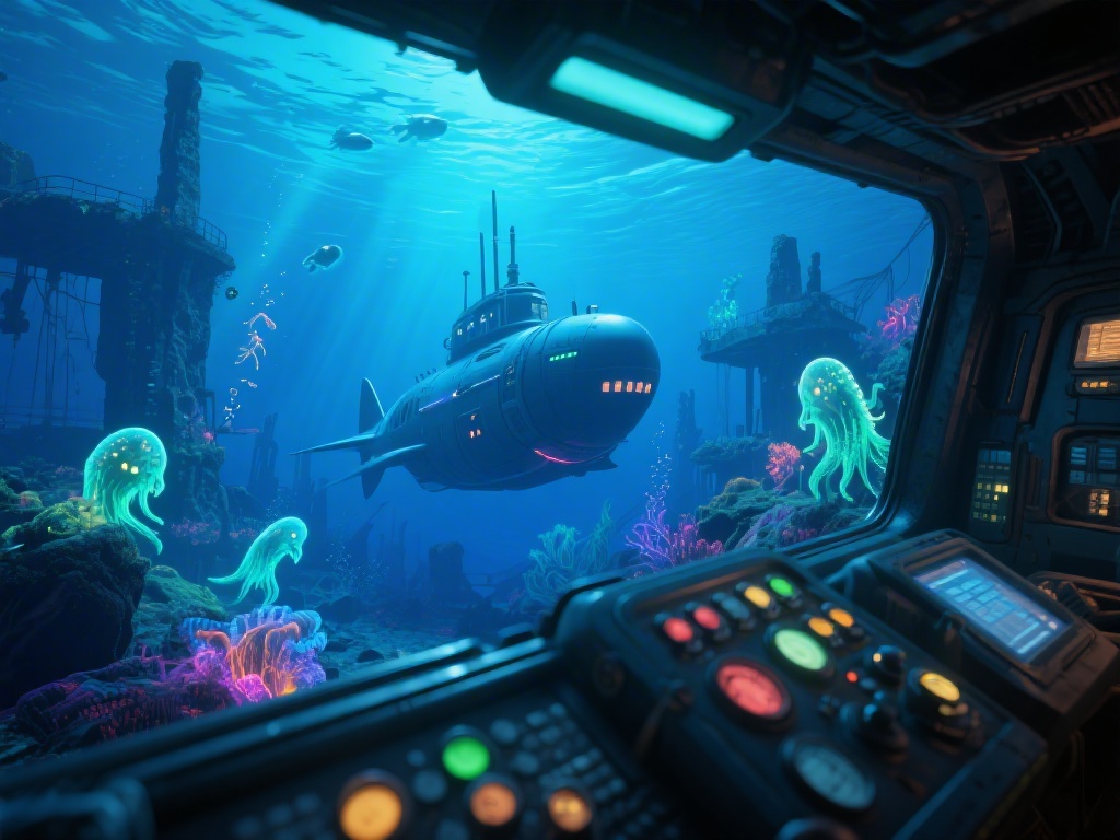 Is Subnautica 2 on Xbox? Everything You Need to Know