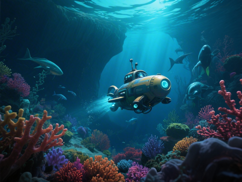 Is Subnautica 2 Out on Xbox? Release Date and Gameplay Tips
