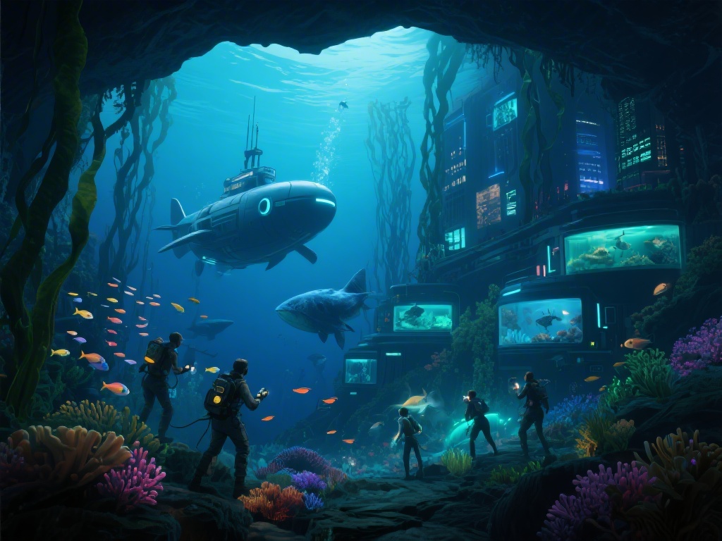 What Day Will Subnautica 2 Release Date Be? - The Ultimate Guide!
