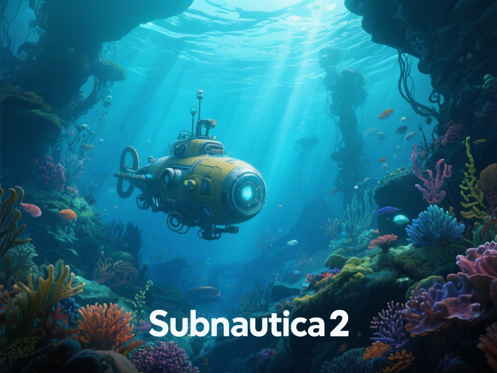 When Does Subnautica 2 Release Date: The Ultimate Timeline Guide