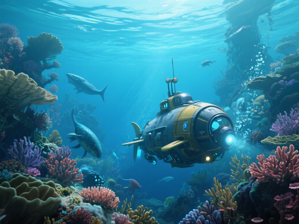 When is Subnautica 2 Coming Out for PS5? Everything You Need to Know