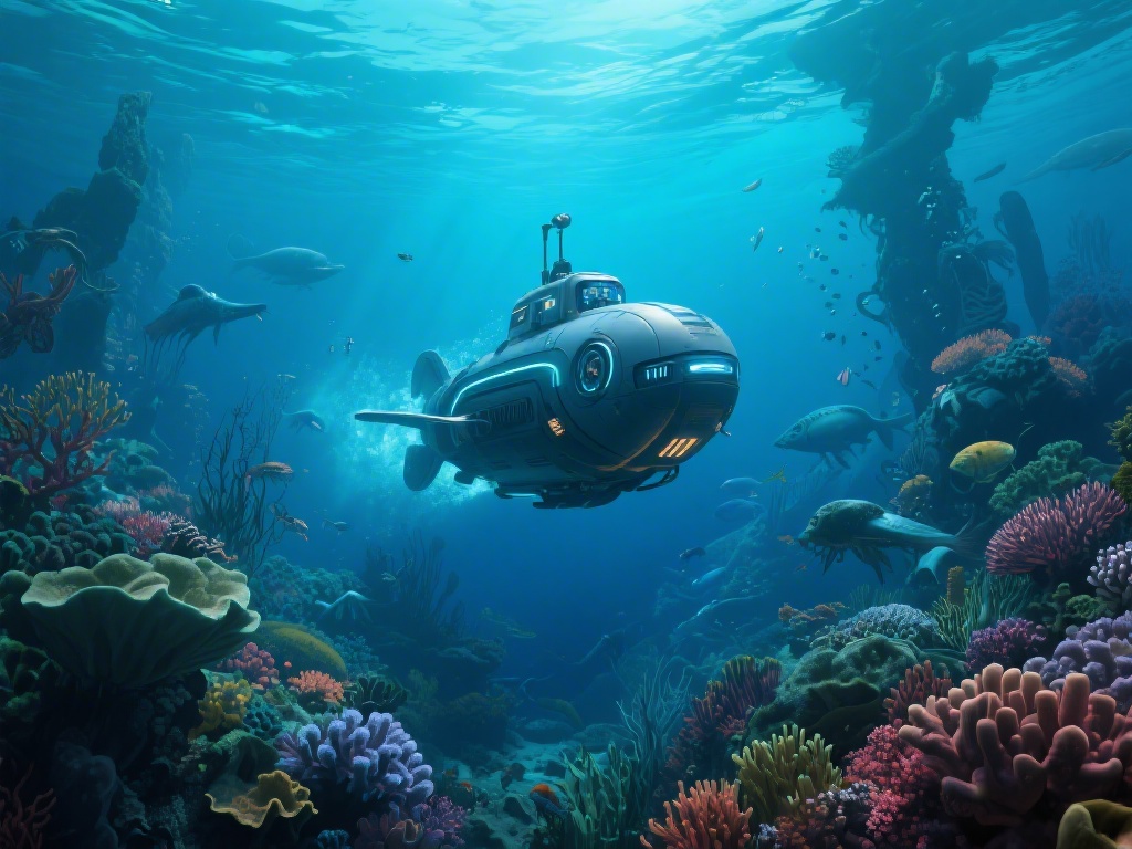 When is the Release of Subnautica 2: Everything You Need to Know