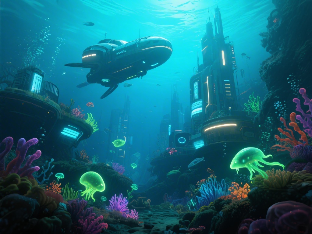 When Will Subnautica 2 Be Available on Xbox? A Comprehensive Guide
