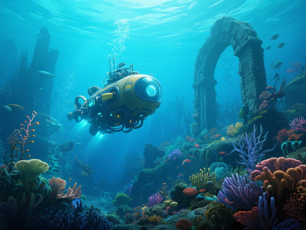 When Will Subnautica 2 Fully Release? A Comprehensive Guide