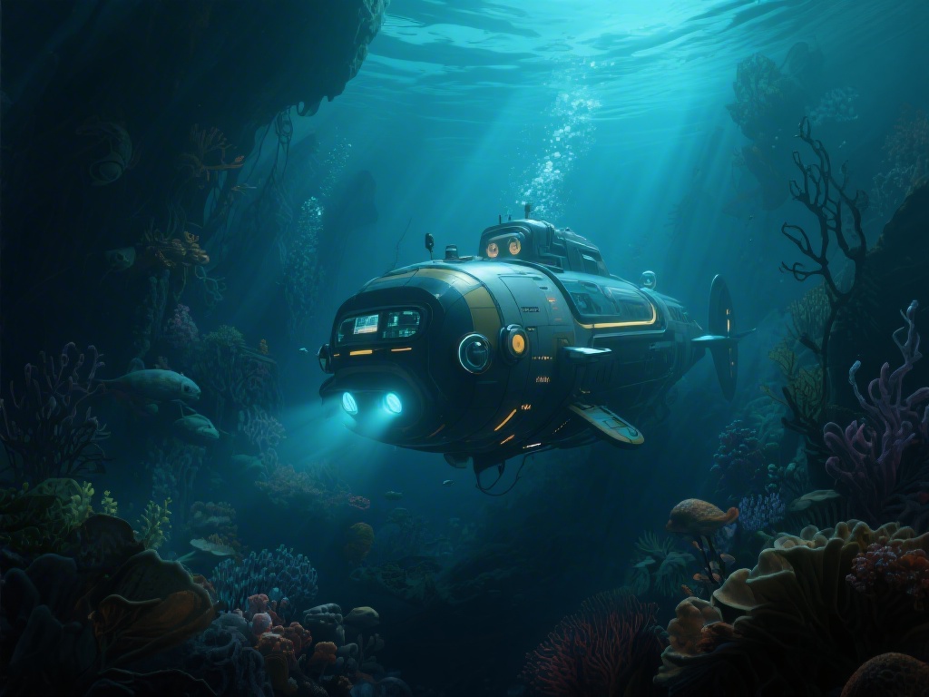 Why Was Subnautica 2 Delayed? Unraveling the Reasons Behind the Delay