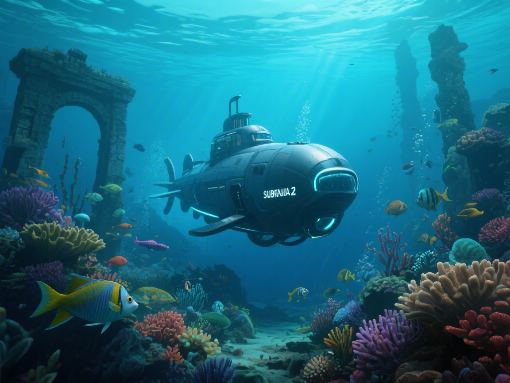 Will Subnautica 2 Be on Game Pass? Everything You Need to Know