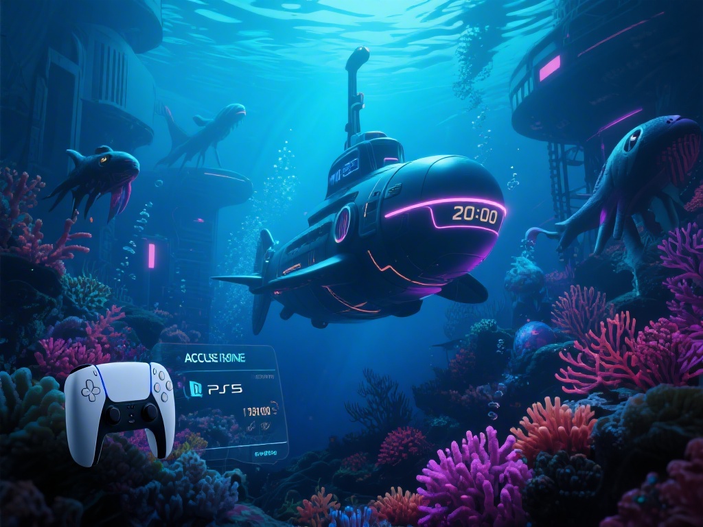 Will Subnautica 2 Early Access Be on PS5? Everything You Need to Know