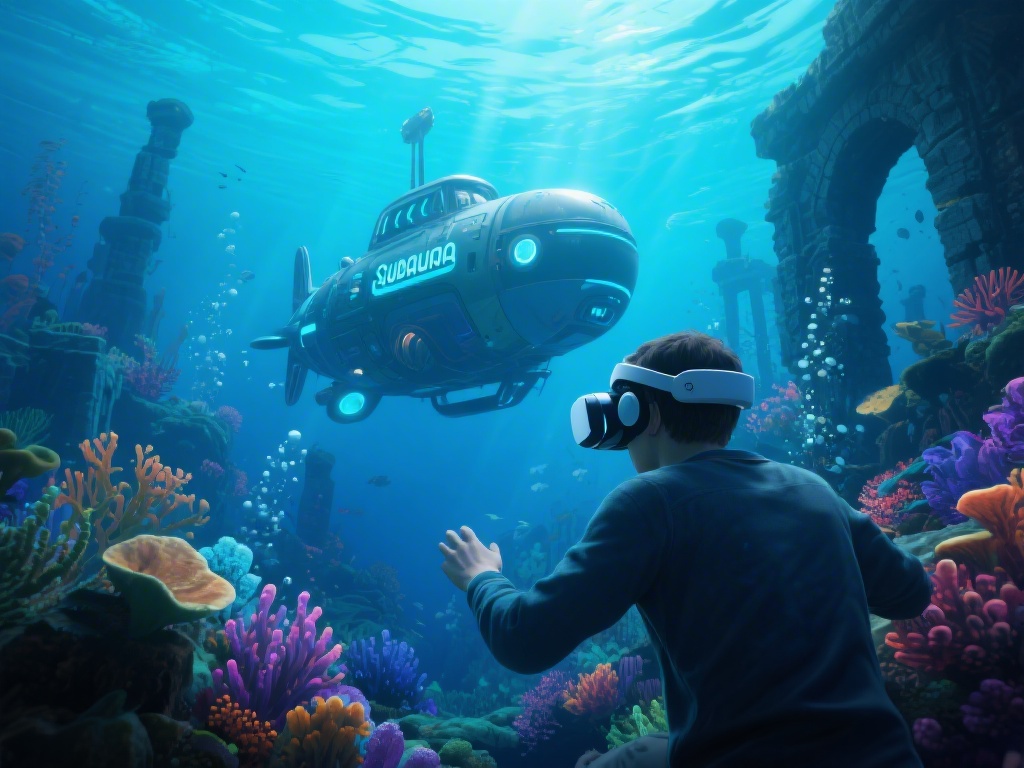 Can You Get Subnautica on Oculus Quest 2? The Ultimate Guide