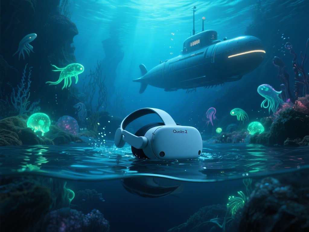 How to Play Subnautica on Oculus Quest 2 Without PC: The Ultimate Guide