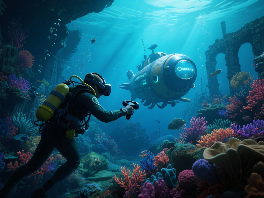 How to Play Subnautica on Oculus Quest 2: The Ultimate Guide