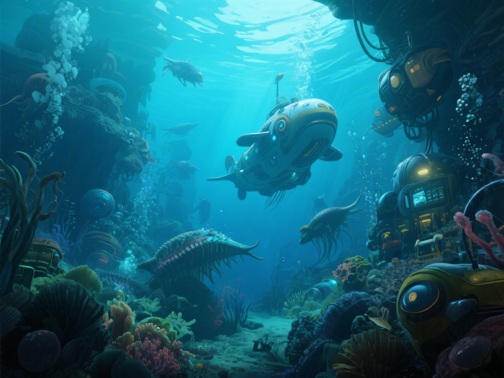 Did Subnautica 2 Get Delayed? Here's What We Know
