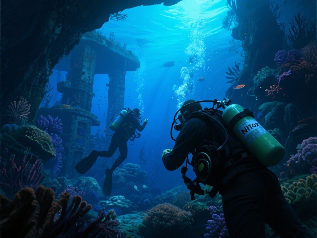 Does Nitrox Work with Subnautica 2.0? A Comprehensive Guide to Dive Optimization