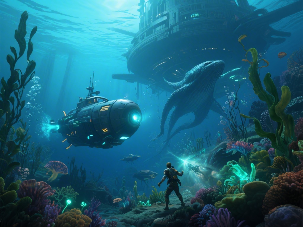 Has Subnautica 2 Come Out? The Ultimate Guide to All the Latest Updates