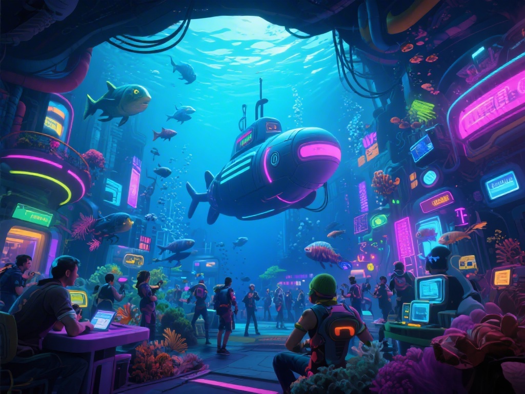 How Many Players Are Playing Subnautica 2? A Comprehensive Guide
