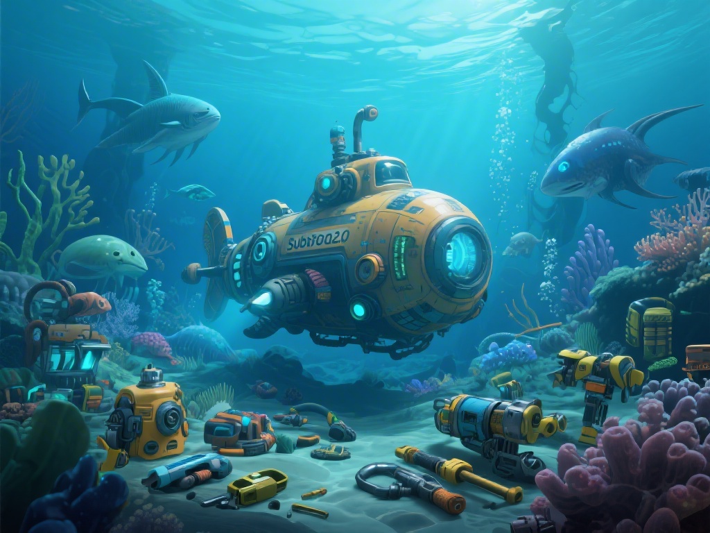 How to Mod Subnautica 2.0: Ultimate Guide for Beginners