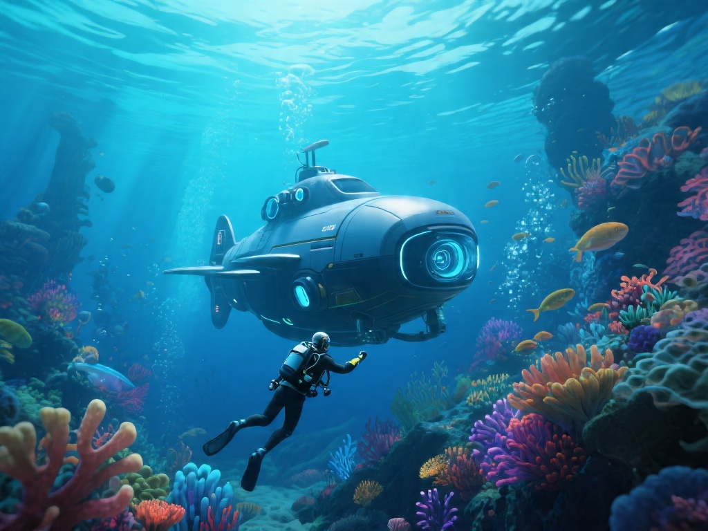 How to Play Subnautica VR on Oculus Quest 2: Step-by-Step Guide