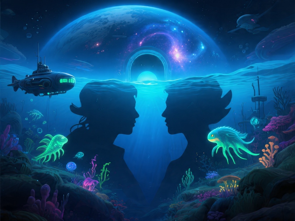 Is Subnautica 1 and 2 on the Same Planet? Ultimate Guide