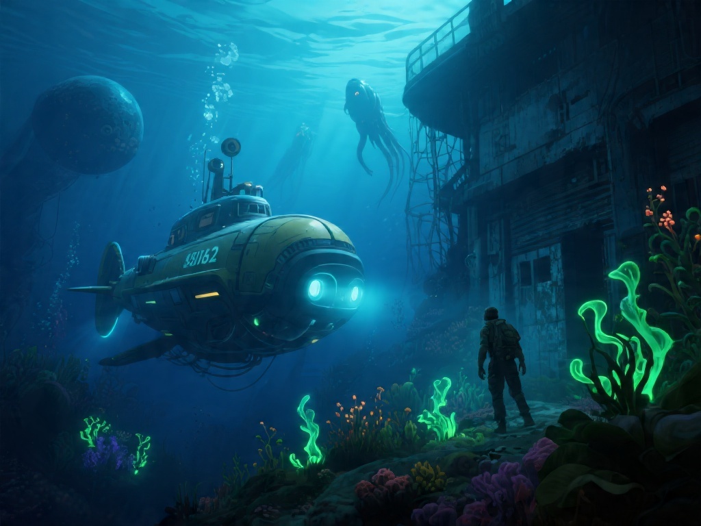 Is Subnautica 2 a Sequel? Unraveling the Continuation of the Submersible Adventure