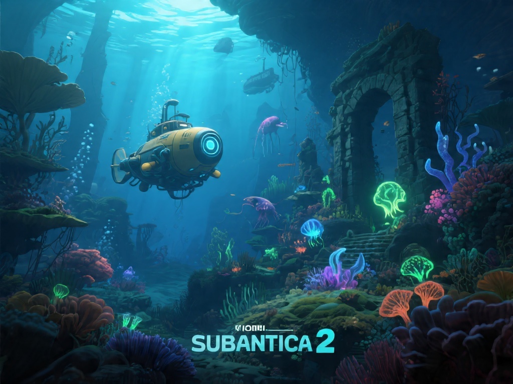 Is Subnautica 2 Better Than 1? A Comprehensive Comparison