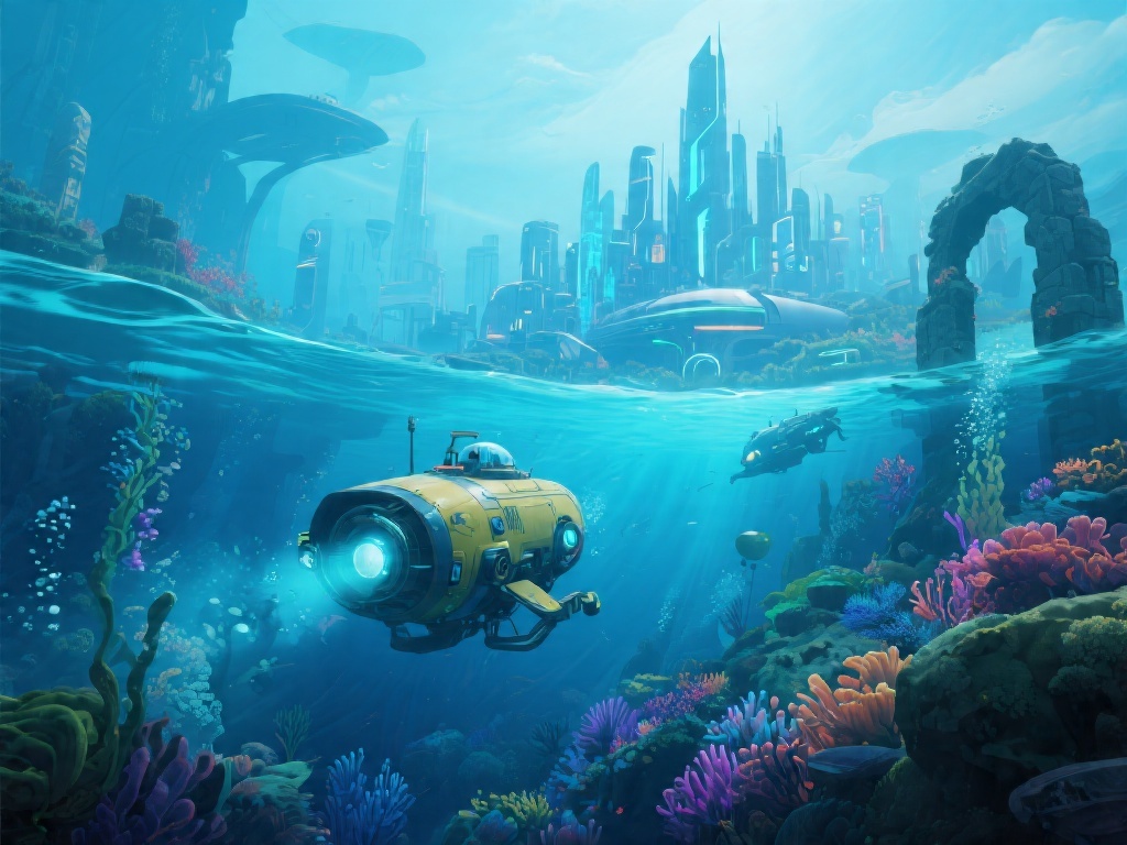 Is Subnautica 2 Coming to PlayStation 5? Everything You Need to Know
