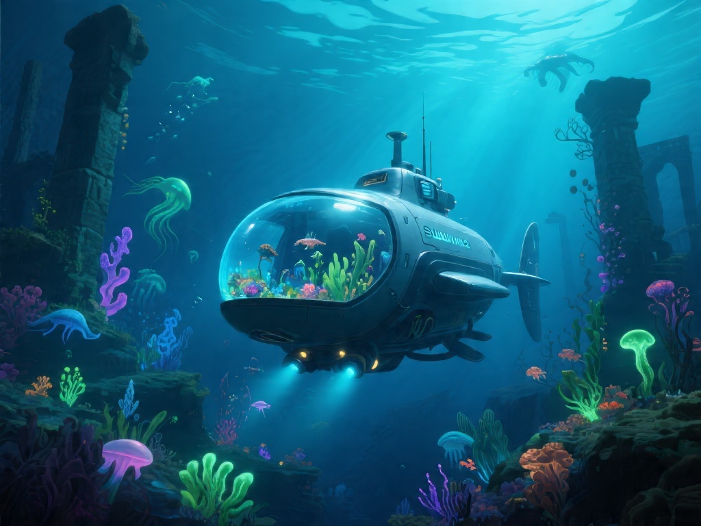 Is Subnautica 2 Coming to PS4? Everything You Need to Know