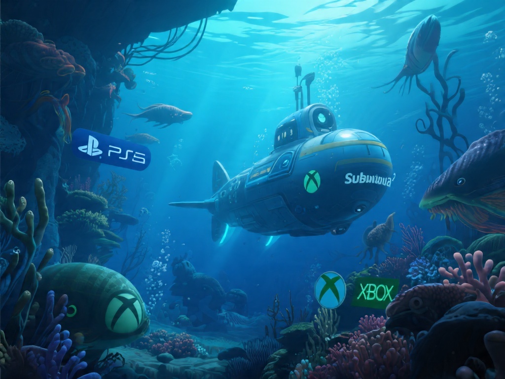 Is Subnautica 2 Cross Play Possible? Here's What You Need to Know