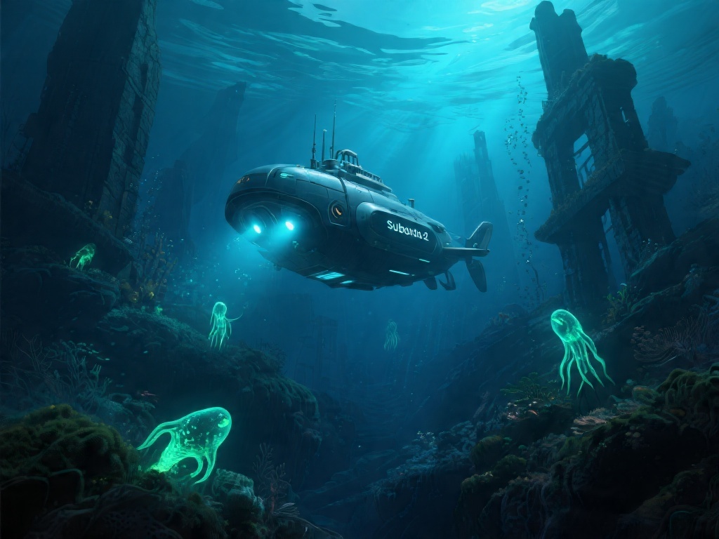 Is Subnautica 2 Headed to 4546B? The Ultimate Guide