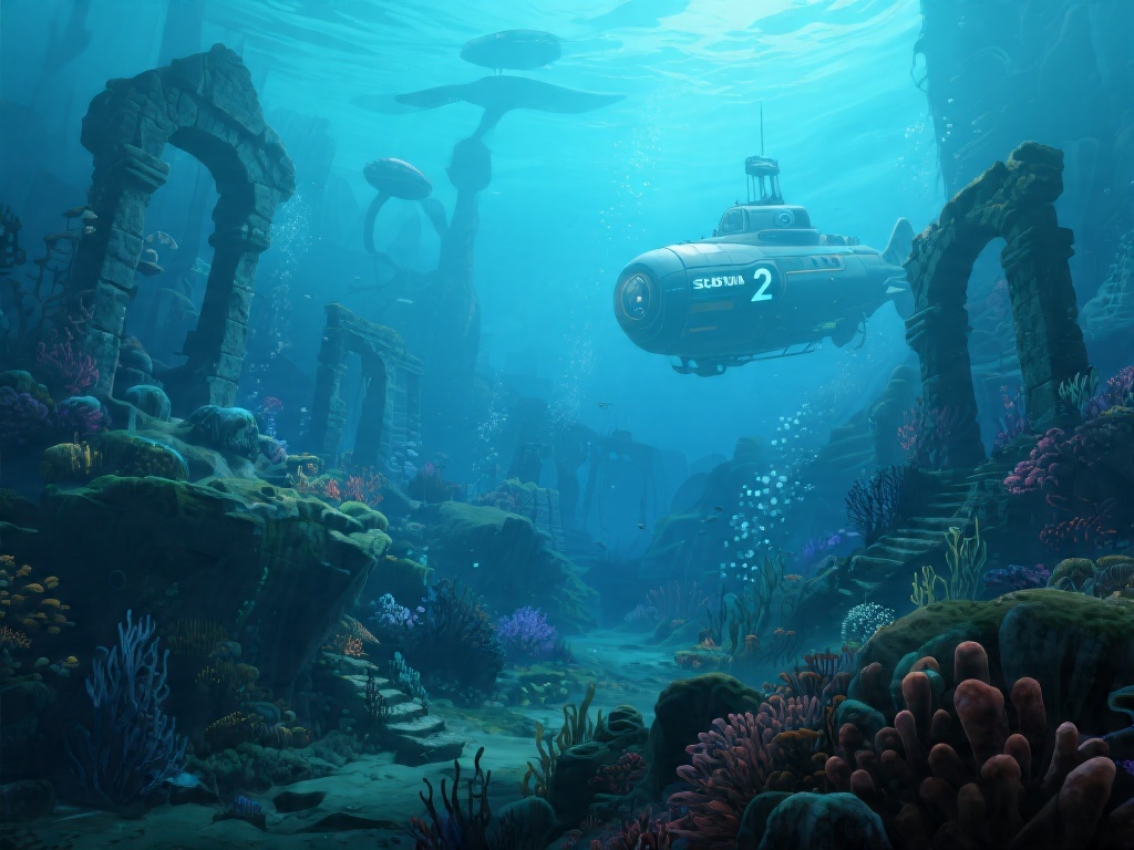 Is Subnautica 2 on the Same Planet? Everything You Need to Know