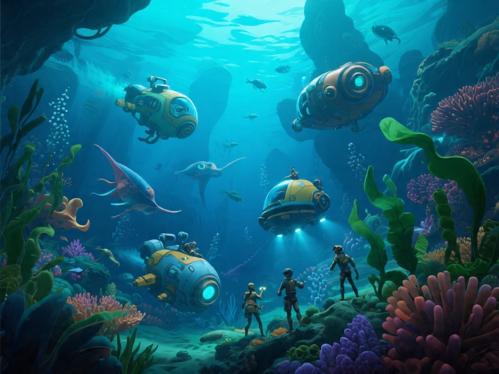 Is Subnautica 2 Multiplayer on PS4? Complete Guide and Tips