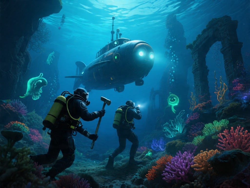 Is Subnautica a 2 Player Game? Everything You Need to Know