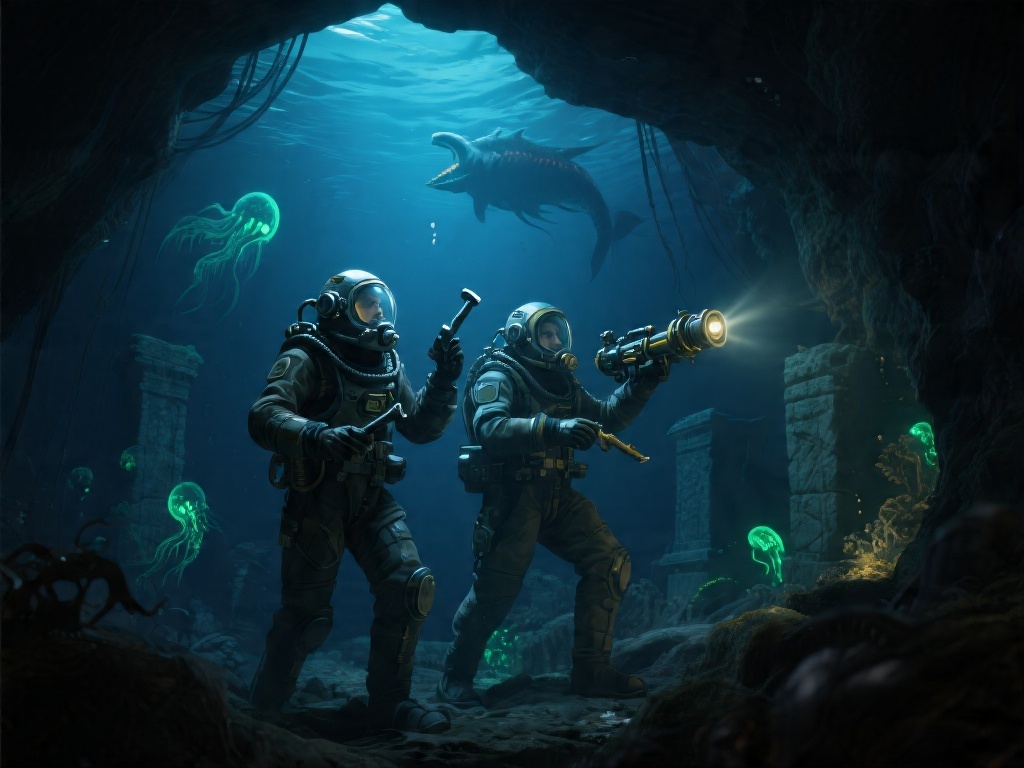 How to Maximize the "Is Subnautica Below Zero 2 Player Experience" - Gameplay Tips Inside!