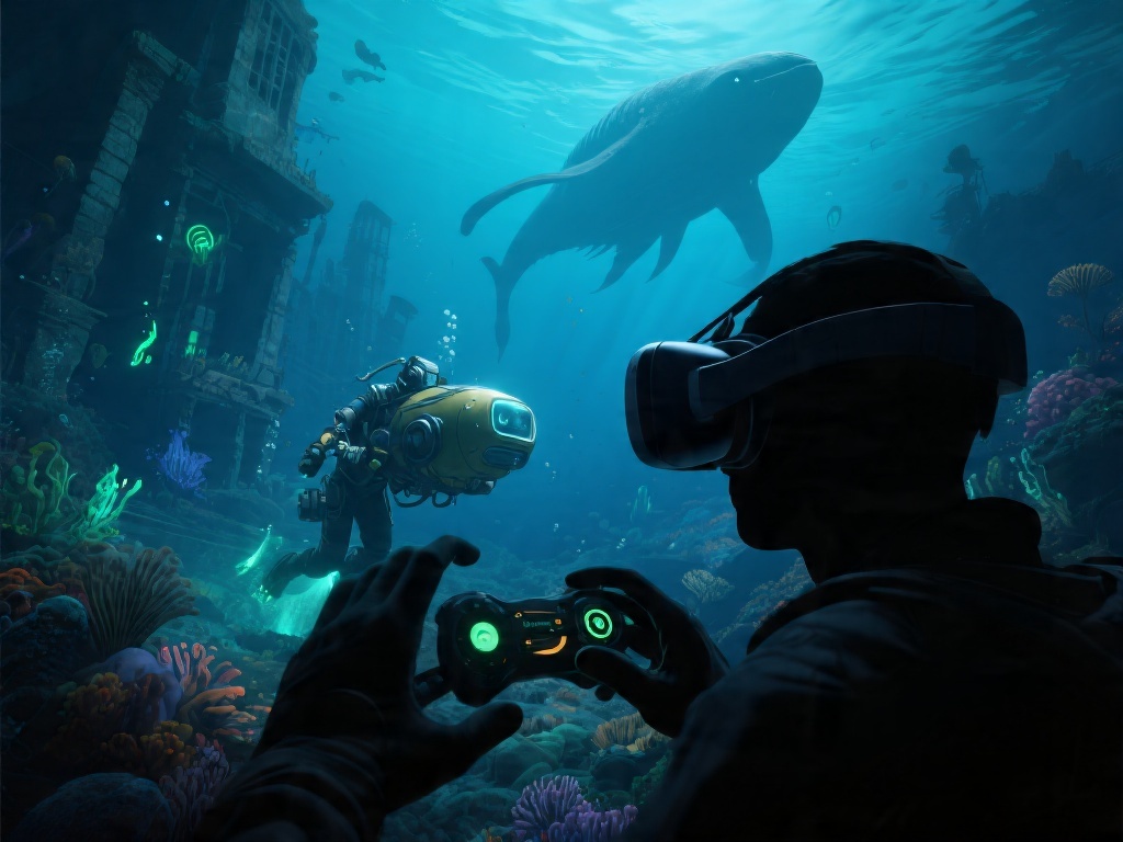 Is Subnautica on Oculus Quest 2? Complete Guide and Tips