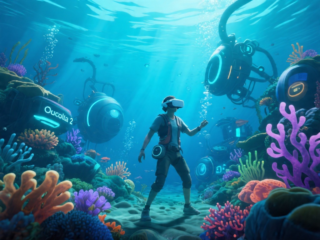Is Subnautica Available on Oculus Quest 2? Everything You Need to Know!
