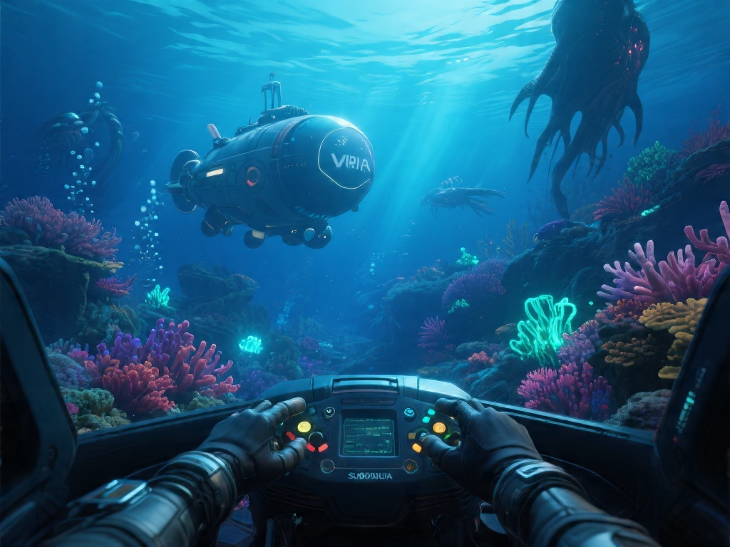 Is Subnautica VR on Oculus Quest 2? Find Out Everything You Need to Know!