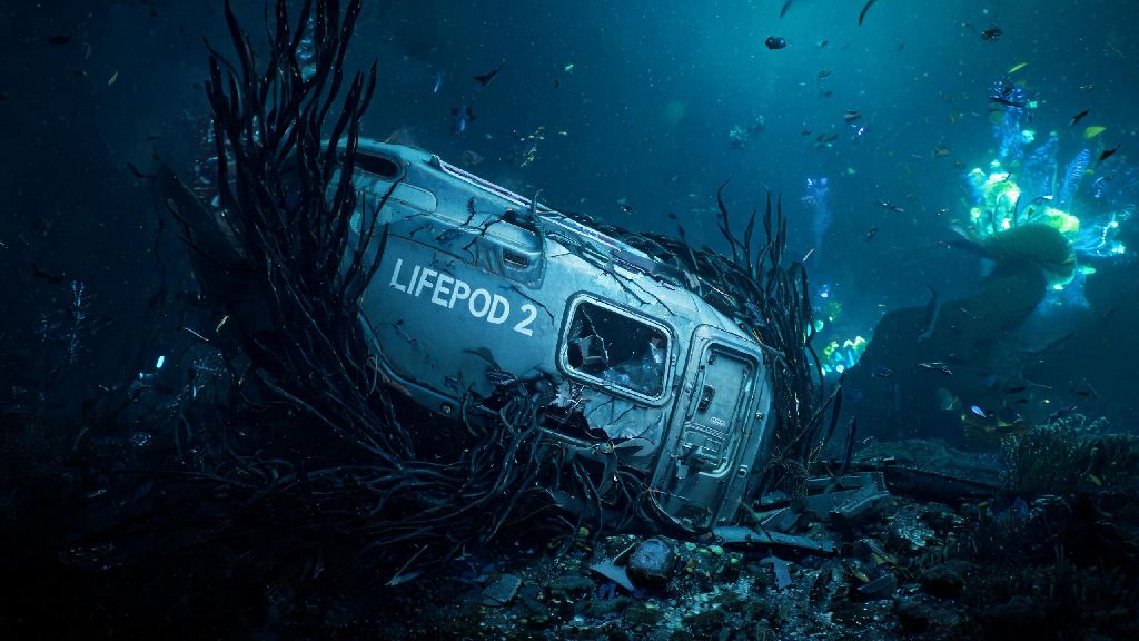 What Happened to Lifepod 2 in Subnautica: Complete 2026 Lore Guide