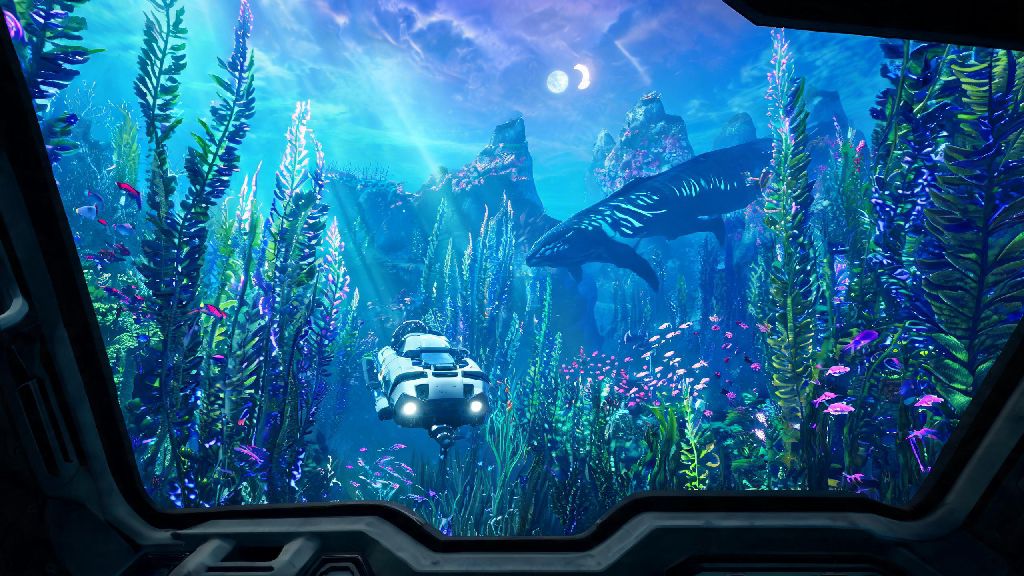 What Planet is Subnautica 2 On? 2026 Full Lore & Exploration Guide