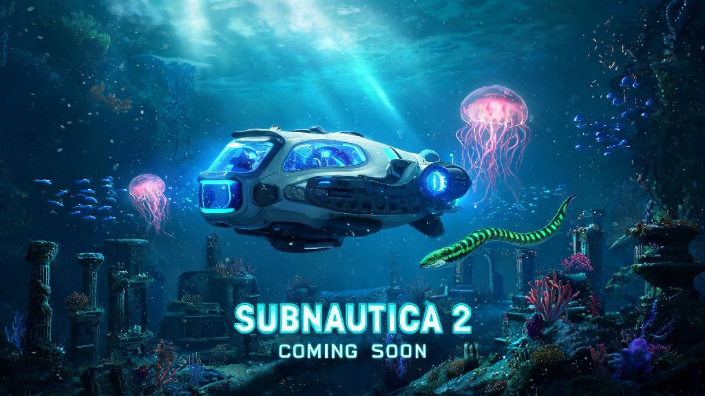 What Will Subnautica 2 Be On? 2026 Player Platform Guide