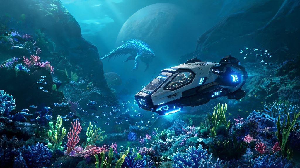 When Is Subnautica 2 Coming to PS5? 2026 Release Update & What We Know