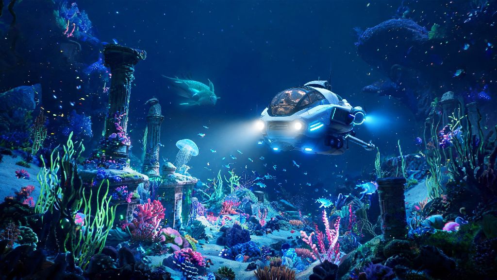 When Is Subnautica 2 Going to Release? 2026 Leaks, Updates & Confirmed Info