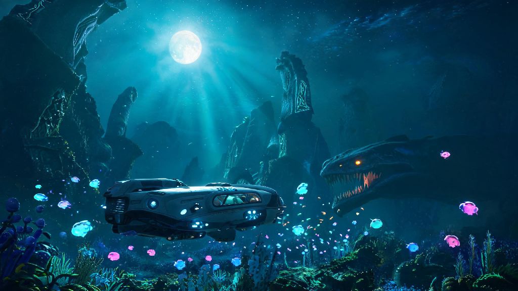 When Was Subnautica 2 Announced? 2026 Full Guide to Leaks & Official Updates