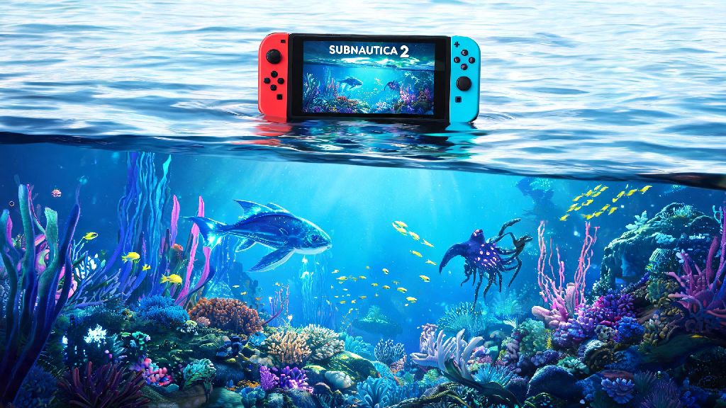 When Will Subnautica 2 Come Out on Switch? 2026 Official Update Guide