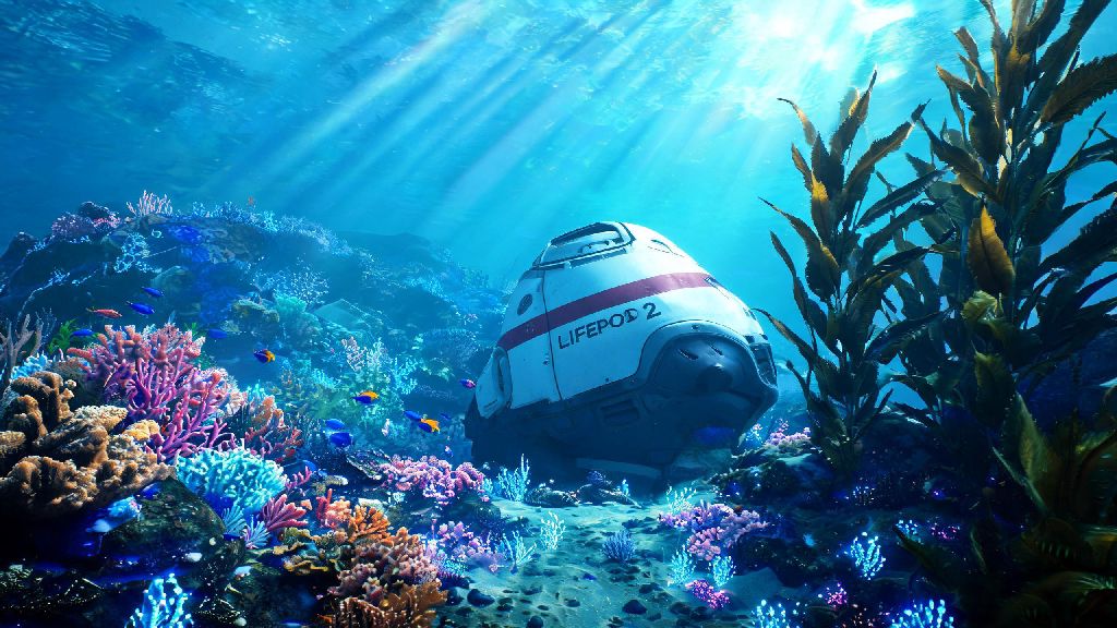 Where is Lifepod 2 in Subnautica? 2026 Complete Location Guide for Explorers