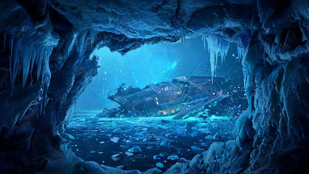 Where is Mercury 2 in Subnautica Below Zero? 2026 Easy Exploration Guide