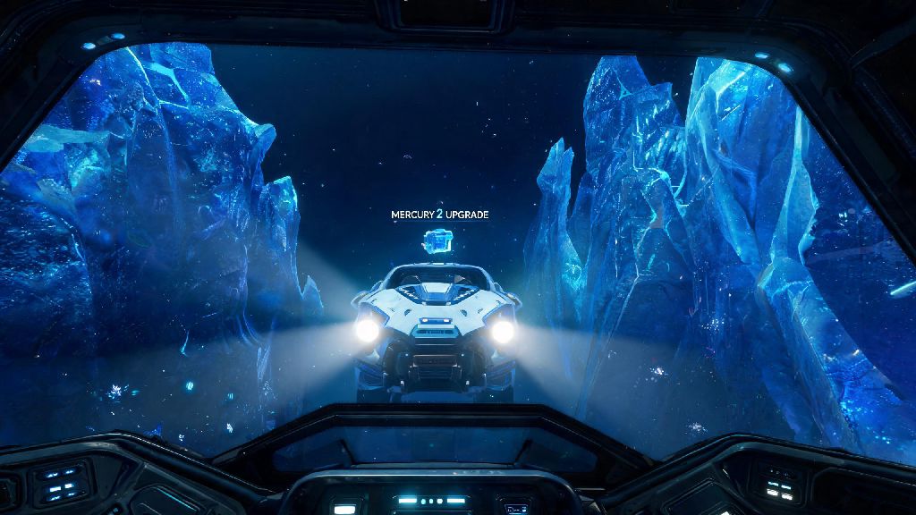 Where Is The Mercury 2 in Subnautica Below Zero? 2026 Easy Location Guide