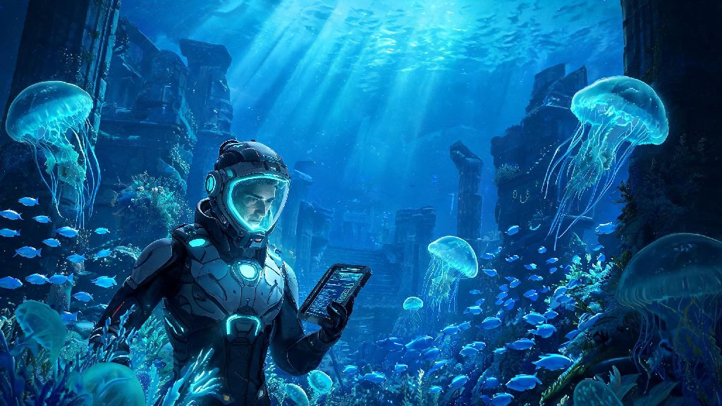 Who Is The Main Character In Subnautica 2? 2026 Complete Lore Guide