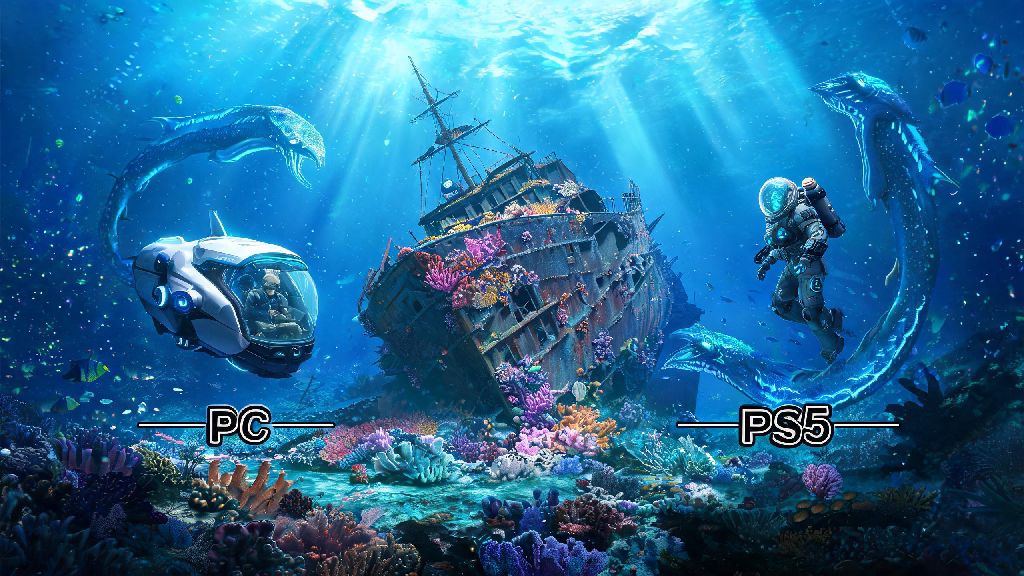 Will Subnautica 2 Be Cross Platform PC and PS5? 2026 Complete Guide