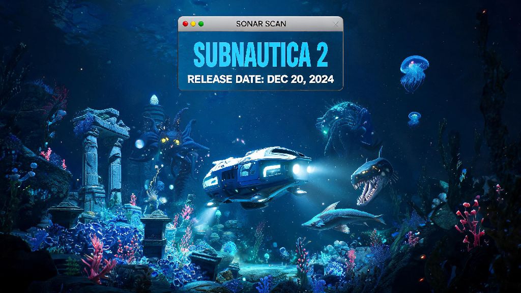 Will Subnautica 2 Be on Mac? 2026 Compatibility Guide for Apple Users